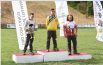 La mira infallibile di Alessandro, per la seconda volta è campione italiano di tiro con l’arco