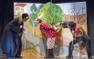 Pinocchio come nel romanzo