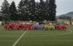 Calcio sano con i giovani nel ricordo di Nicolò Ceselli