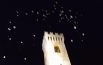 A Montelupone “La notte dei desideri”: palloncini portano i sogni in cielo