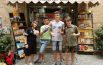 Book Rebels Club, il gruppo in cui leggere è ribellione