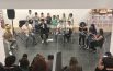 Dopo un anno di stop per il sisma torna il saggio di orientamento musicale