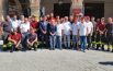 Pompieropoli, un giorno da eroi  anche per bimbi e bimbe