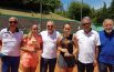 Tennis, i campioni regionali under 13 e 14  sulla terra rossa dell’At Macerata