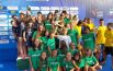 Ippocampo sul tetto delle Marche,  a Pesaro 17 medaglie