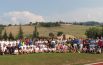Raduno di atletica, Camerino accoglie 107 ragazzi e ragazze
