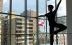 Edoardo, a 17 anni danza su prestigiosi palchi europei: «Quando ballo mi sento libero»