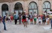 Che divertimento con i giochi dei nonni