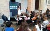 Operattivamente, 250 bambini e bambine alla scoperta della lirica
