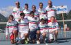 Tennis, Coppa Belardinelli:  le Marche sul tetto d’Italia