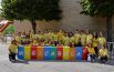 Viaggio a Magicabula  tra giochi, risate   e gran finale a sorpresa (FOTO)