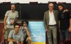 Settimana europea della mobilità, Marco Scarponi a studenti e studentesse: «L’automobile può essere un’arma»