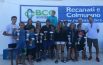 Vele colorate nel mare di Porto Recanati  per la regata finale