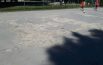 Che orrore il parco giochi