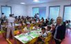 «Possiamo stare a scuola un’ora in più?» La richiesta di bimbi e bimbe al sindaco Piermattei