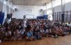 Primo giorno di scuola, in cattedra sindaco e commissario