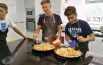 «Impariamo lo spagnolo cucinando la paella»