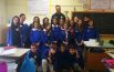 Alessandro Franceschini, un pallavolista di classe