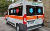 Una giornata alla Croce Verde per prendere la patente dell’ambulanza