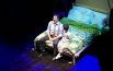 Big Fish, la storia  di un padre incredibile