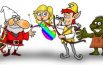 «Bambine e bambini hanno il diritto di mangiare sano ed equilibrato»