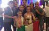 Una dinastia di ballerini,  Thomas e Arianna portano avanti  la tradizione di famiglia