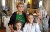 Auguri ai nonni e alle nonne!