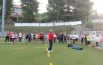 Progetto hockey a scuola, unire le forze dopo il sisma