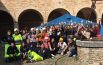 “Io non rischio” a Recanati,  studenti e studentesse  incontrano la Protezione civile
