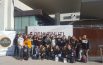 La fabbrica di cioccolato apre le porte a ragazzi e ragazze del “Filelfo”