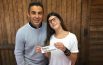 La festa della Roller Civitanova, Giulia Presti grande protagonista