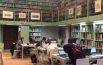 Una biblioteca per giocare