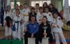 Karate, doppio podio  per la Dynamic sporting club