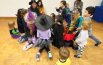 Memory delle zucche e bowling mostruoso  per un Halloween all’insegna del riciclo