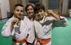 Due medaglie d’oro per Alessandro Dezi, fanciullo del Judo