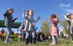 Festa dell’albero,  piantati 150 arbusti