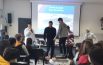 La fisica dà spettacolo alla “Dante Alighieri”