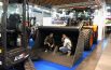 Studenti e studentesse a Ecomondo FOTO