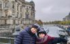 «Ho scambiato la casa con un tedesco per andare a Berlino»