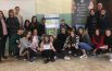 “Ritmo giusto contest”: l’Alberghiero vince un defibrillatore