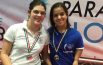 Caterina Meschini si supera: nuovo record italiano nei 50 dorso