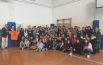 Un defibrillatore alla scuola di Urbisaglia