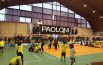 Cinque feste di volley in un giorno