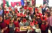 Canti e balli albanesi per festeggiare la fine dell’anno