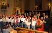 Biribanda in concerto, arriva anche Babbo Natale