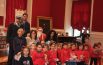 Letterina a Babbo Natale  scritta a 46 mani