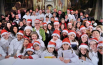 Pueri Cantores in concerto: voci bianche per le feste
