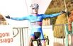 Giro d’Italia ciclocross, Eleonora Ciabocco si invola e vince a Roma Capannelle
