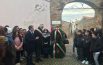 Giorno della memoria,  “Il silenzio” all’ex ghetto ebraico