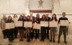 “Pagelle d’oro”: otto borse di studio a Morrovalle e Potenza Picena